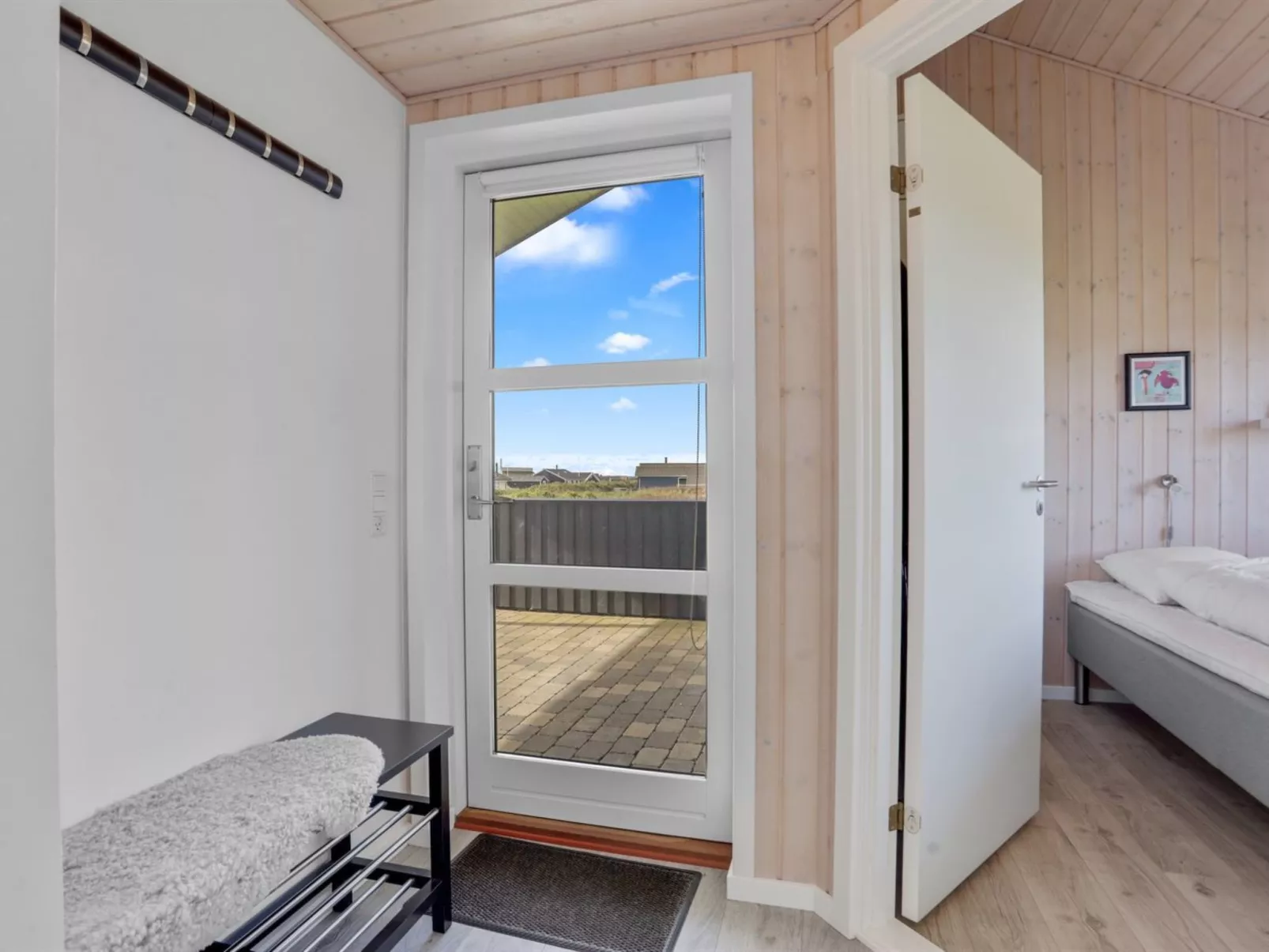 "Anthea" - 450m from the sea-Inside