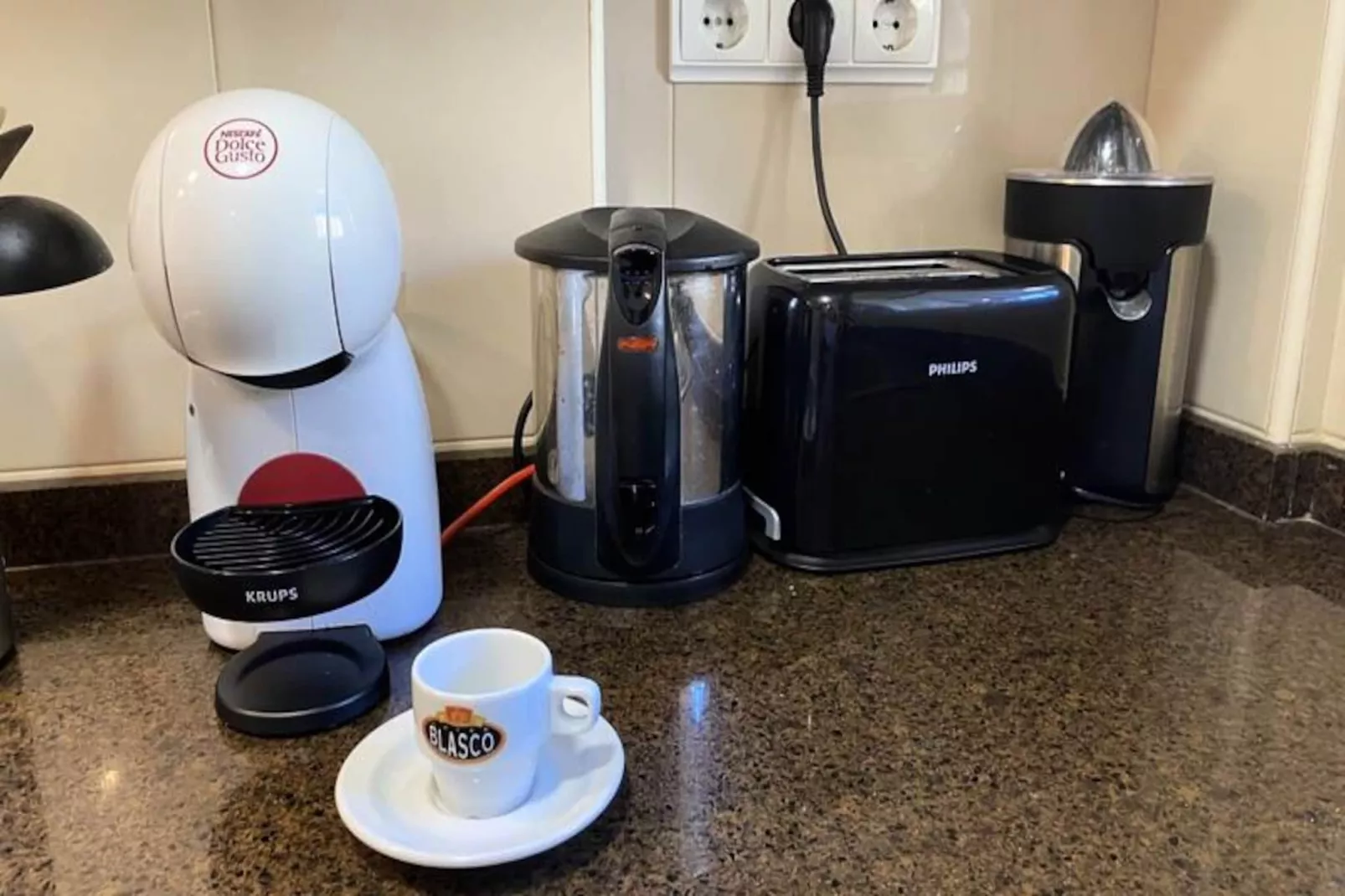 Appartement Vistamar : Piscine Et Magnifique Terrasse Panoramique-Image-tags.