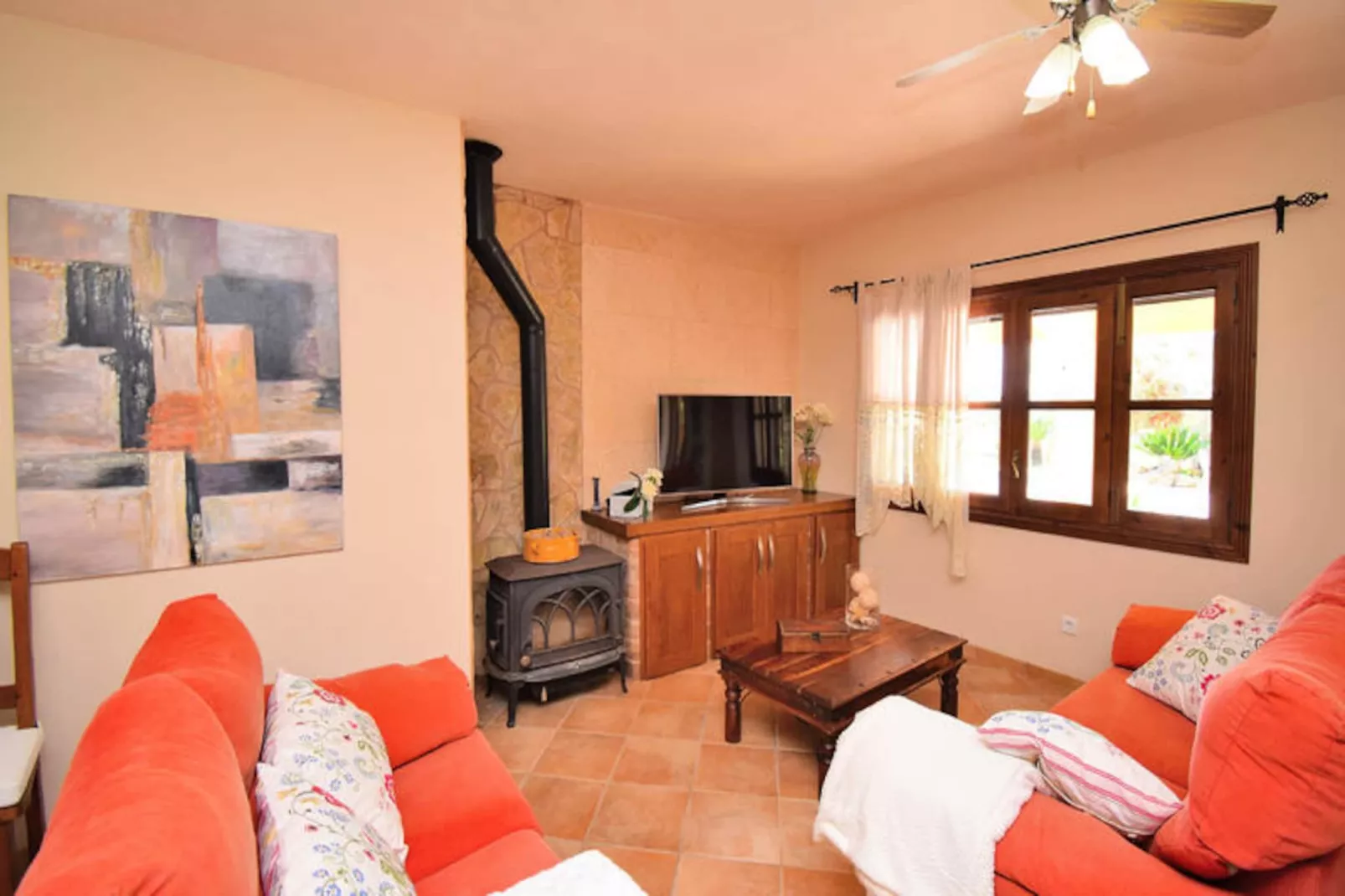 Maison à Santa Margalida-Image-tags.