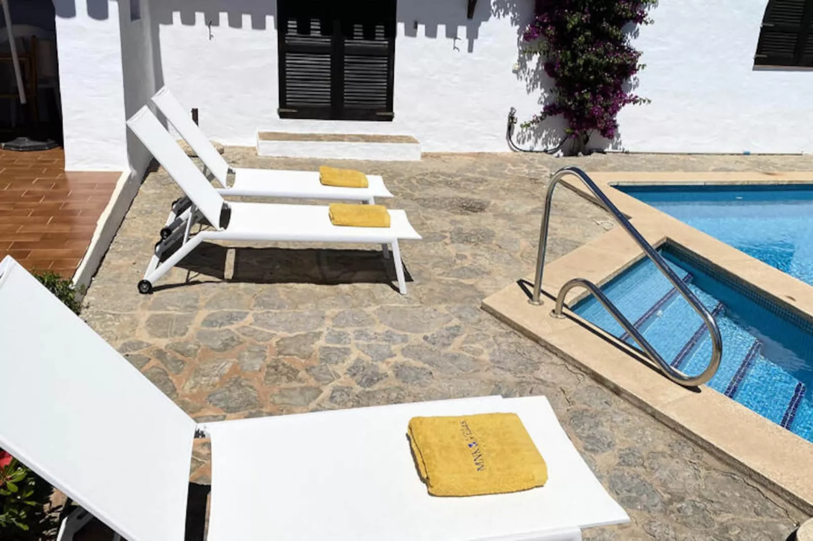 Maison à Binibeca-Image-tags.