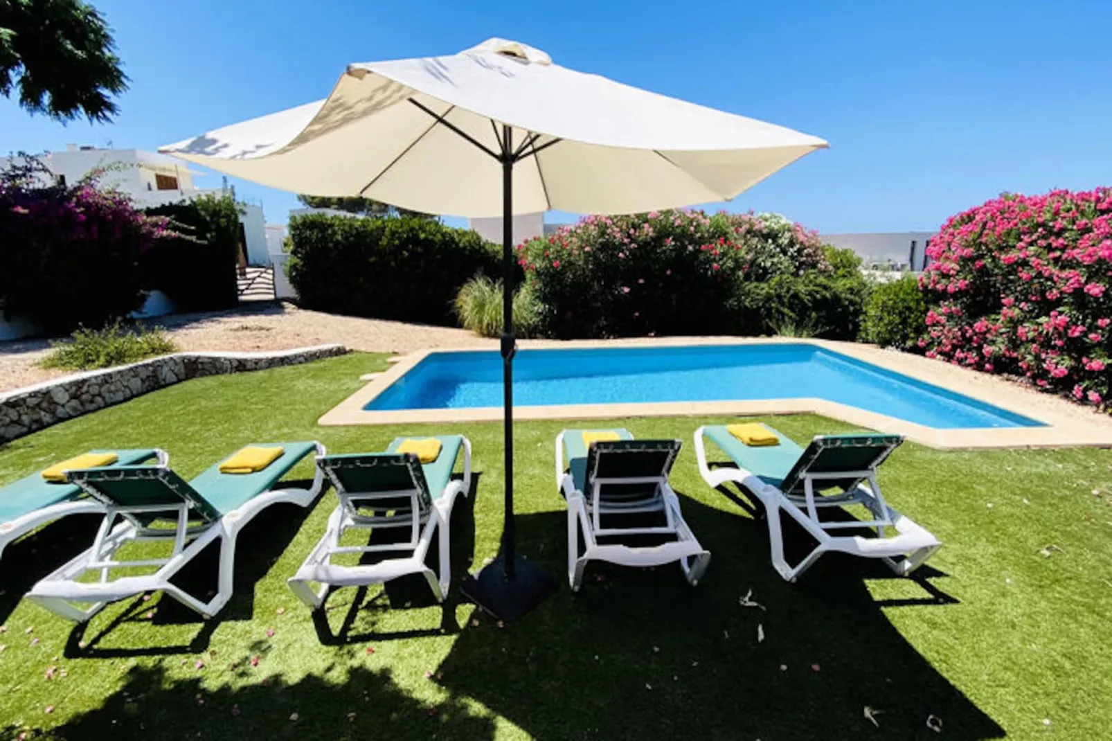 Maison à Binibeca-Image-tags.