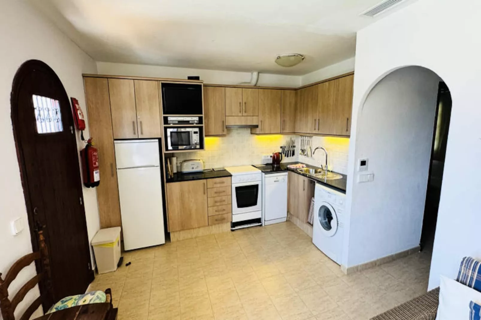 Appartements à Son Bou-Image-tags.