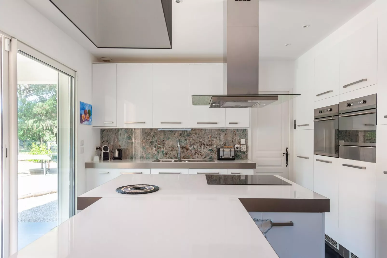 Le Rey-Kitchen