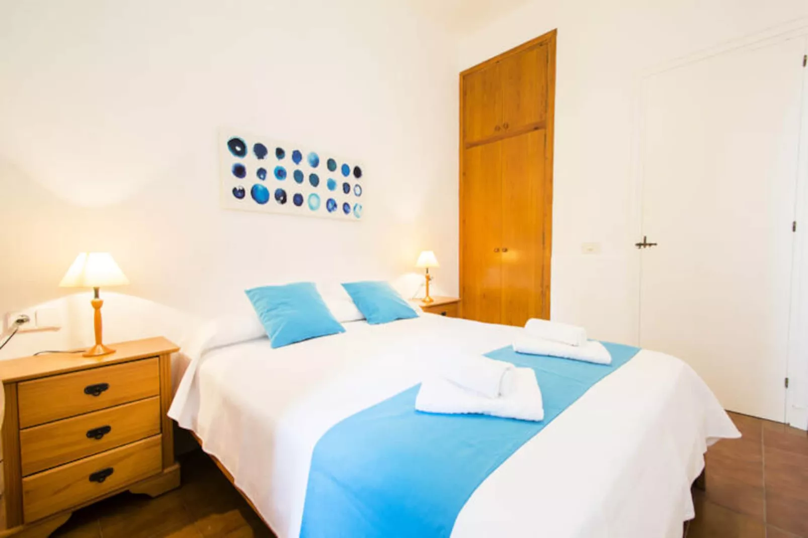 Appartements à Cala Galdana-Image-tags.