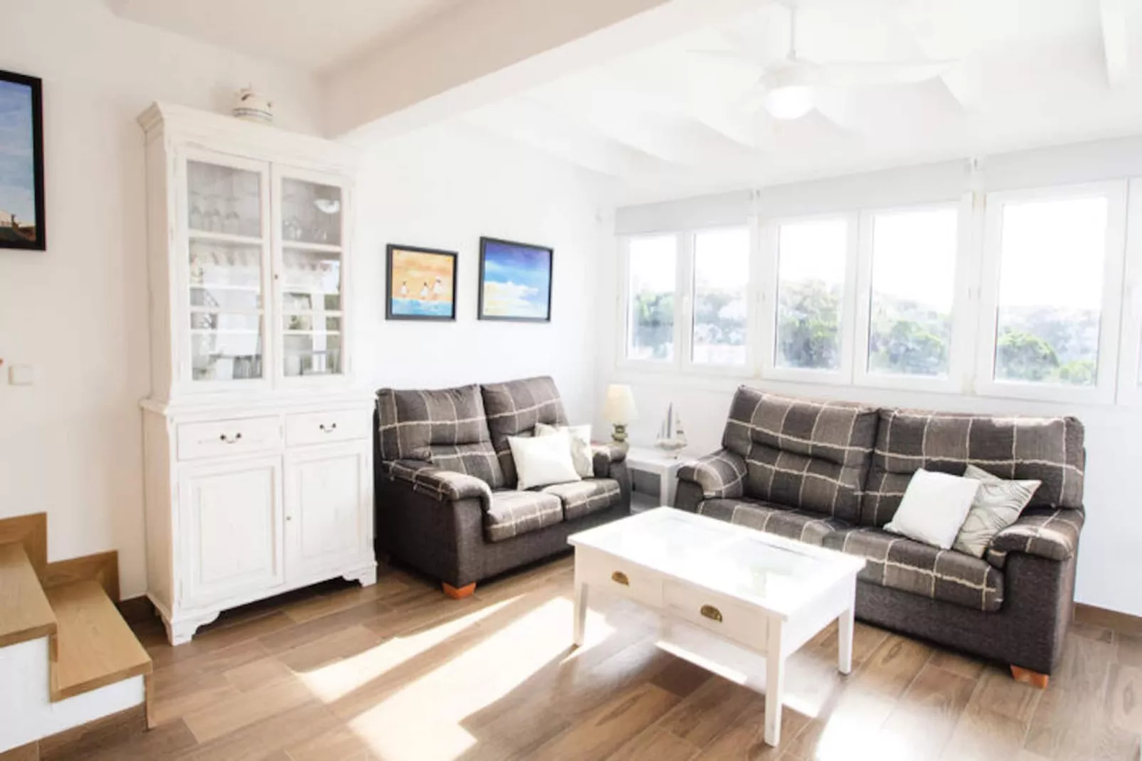 Appartements à Cala Galdana-Image-tags.