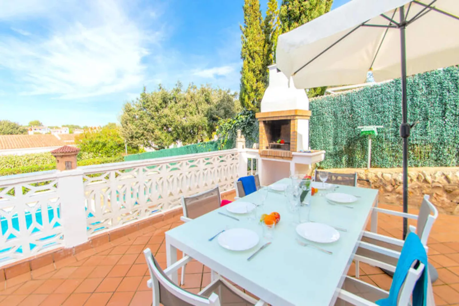 Maison à Cala Galdana-Image-tags.