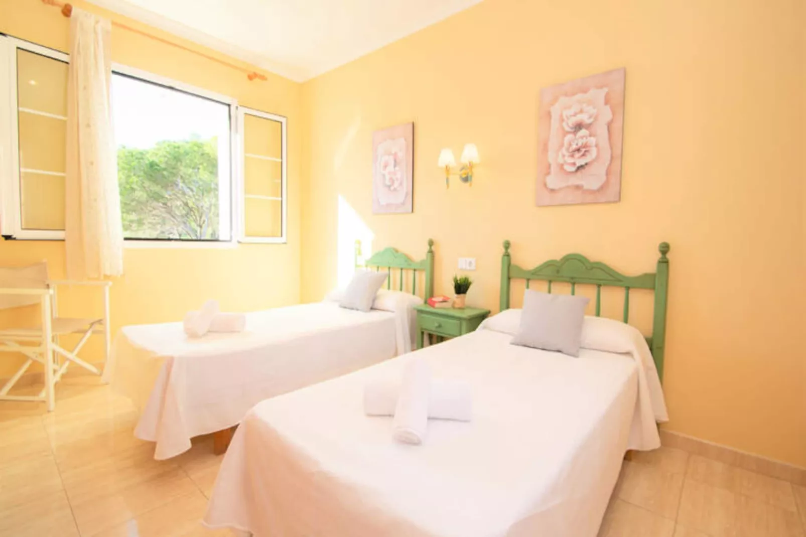 Maison à Cala Galdana-Image-tags.