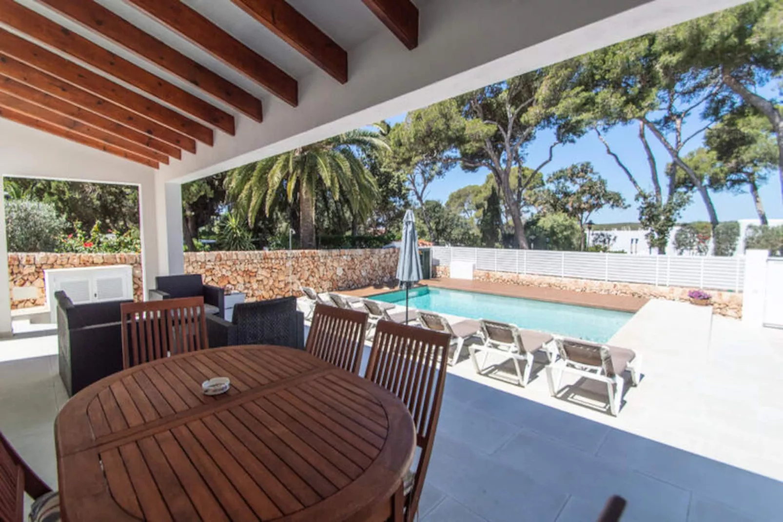 Maison à Cala Galdana-Image-tags.