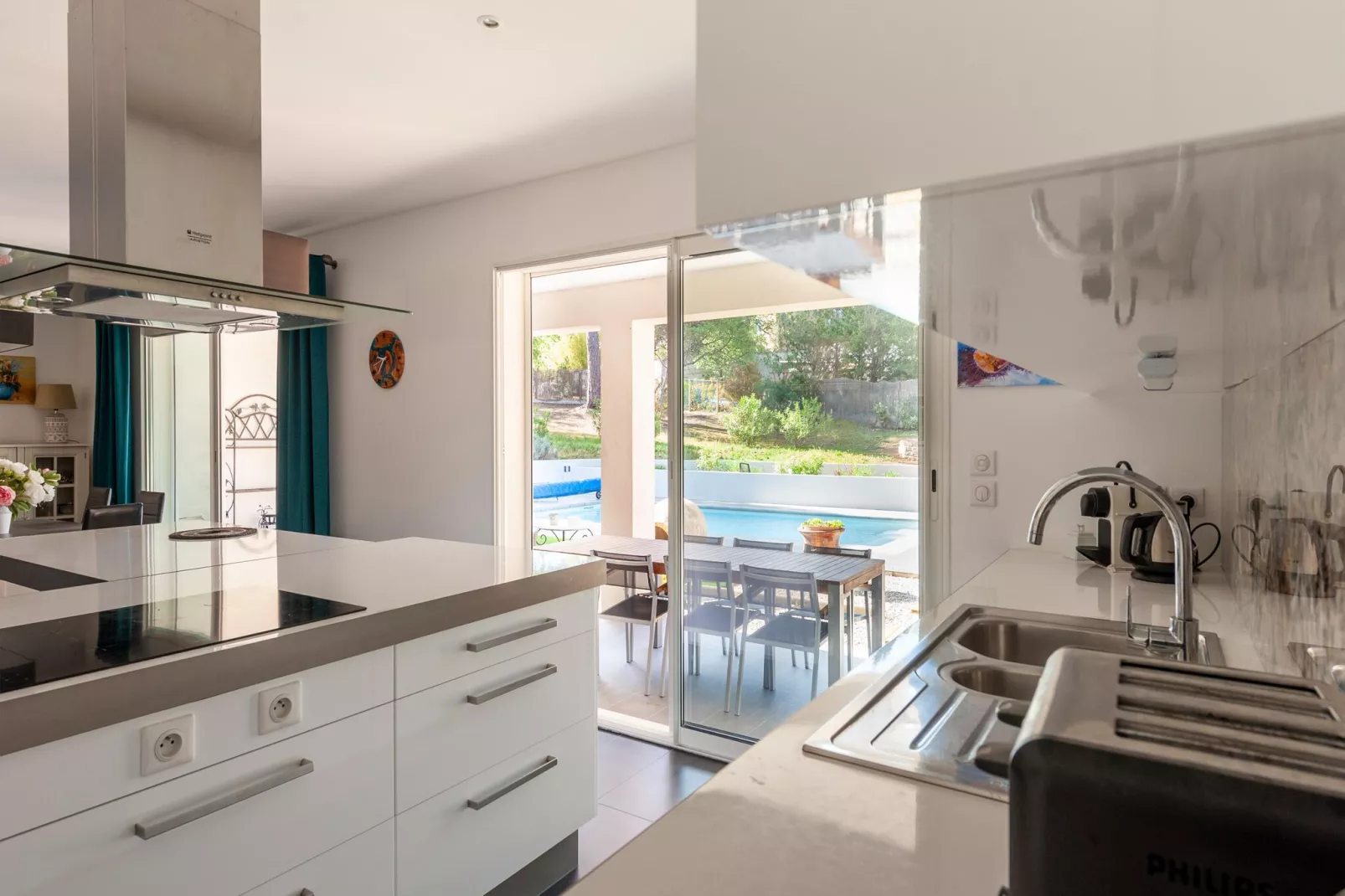 Le Rey-Kitchen