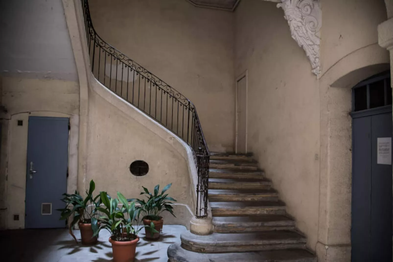 Appartements à Montpellier-Image-tags.