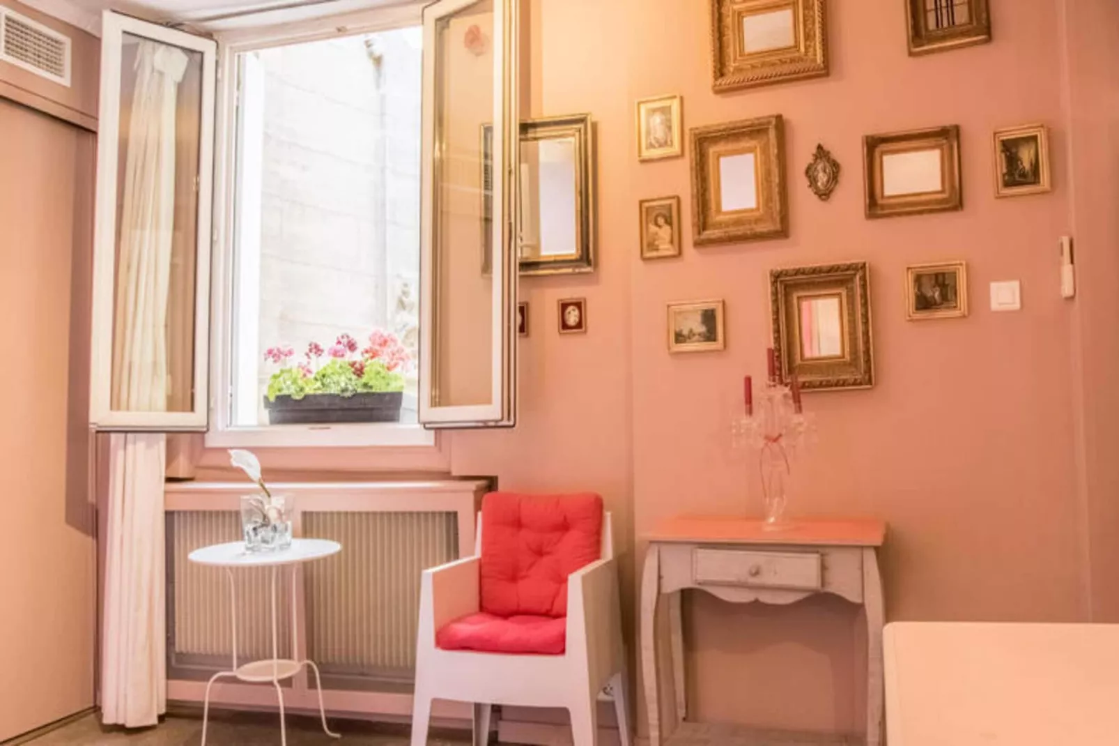 Appartements à Montpellier-Salon