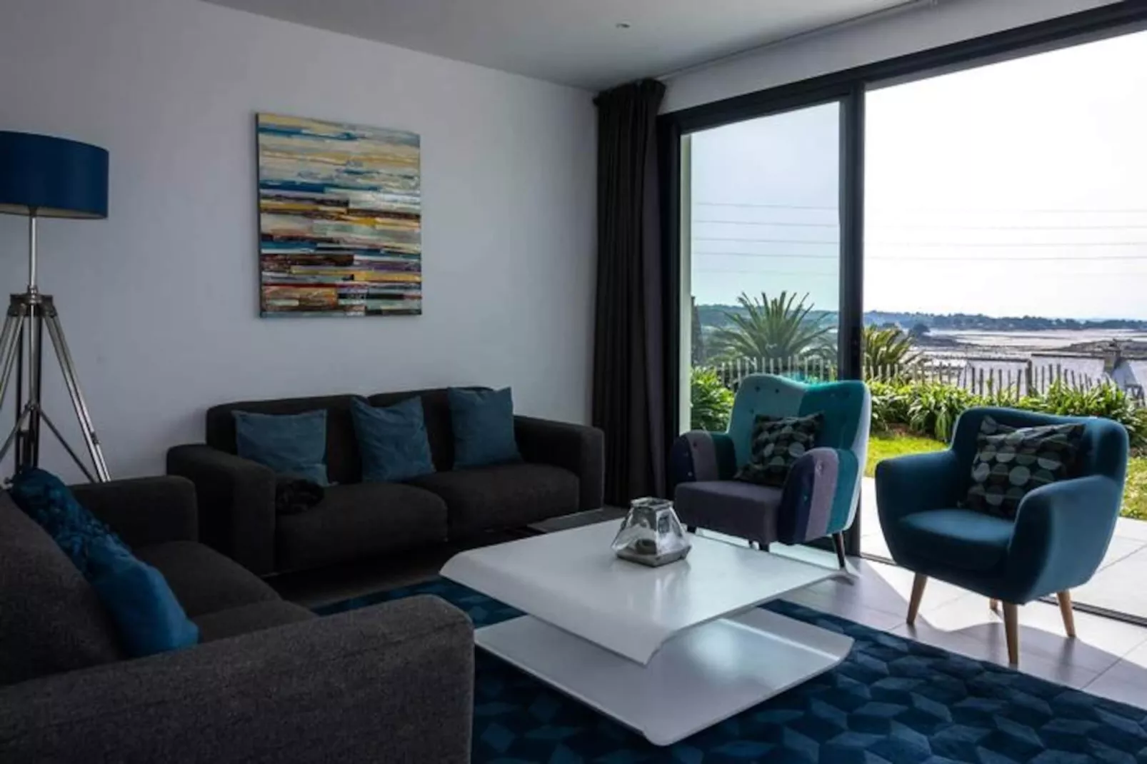 Maison à Pleumeur Bodou-Image-tags.