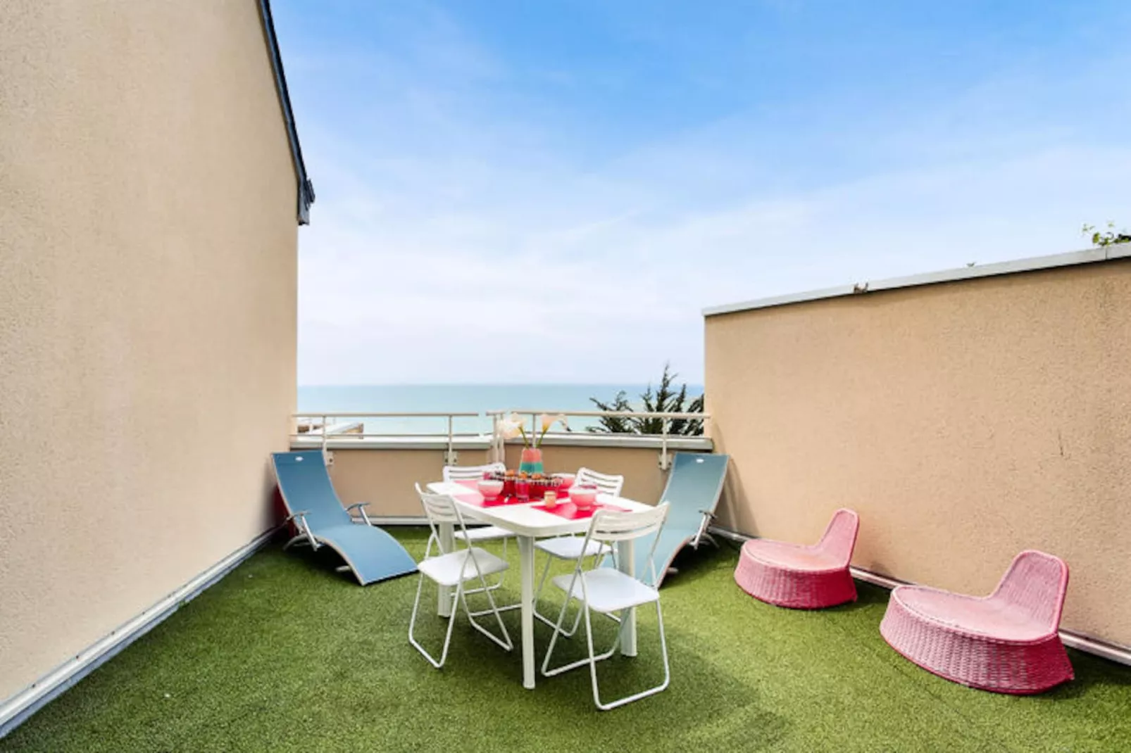 Appartements à Erquy-Non tagué