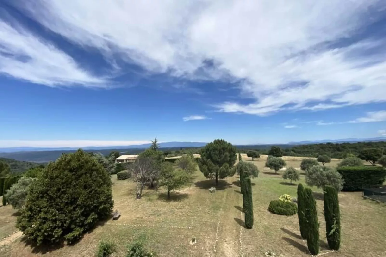 04b3: Beau T3 Au Coeur Des Lavandes - Piscine-Image-tags.