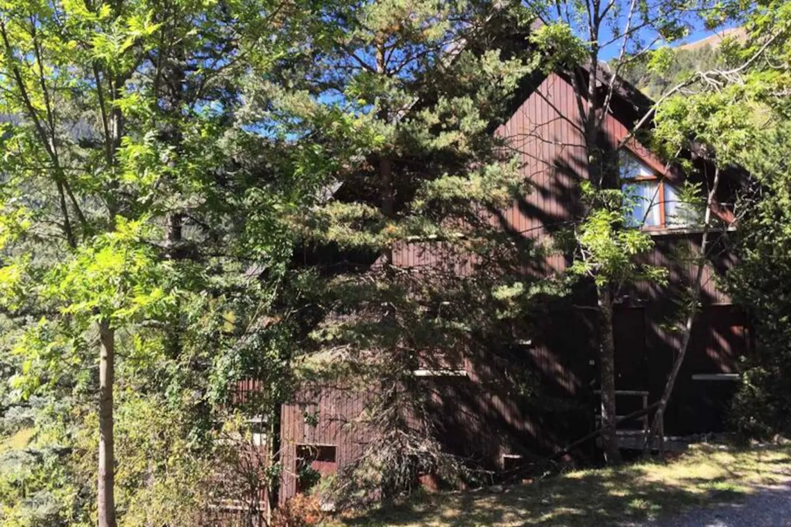 Résidence Le Torrent-Image-tags.