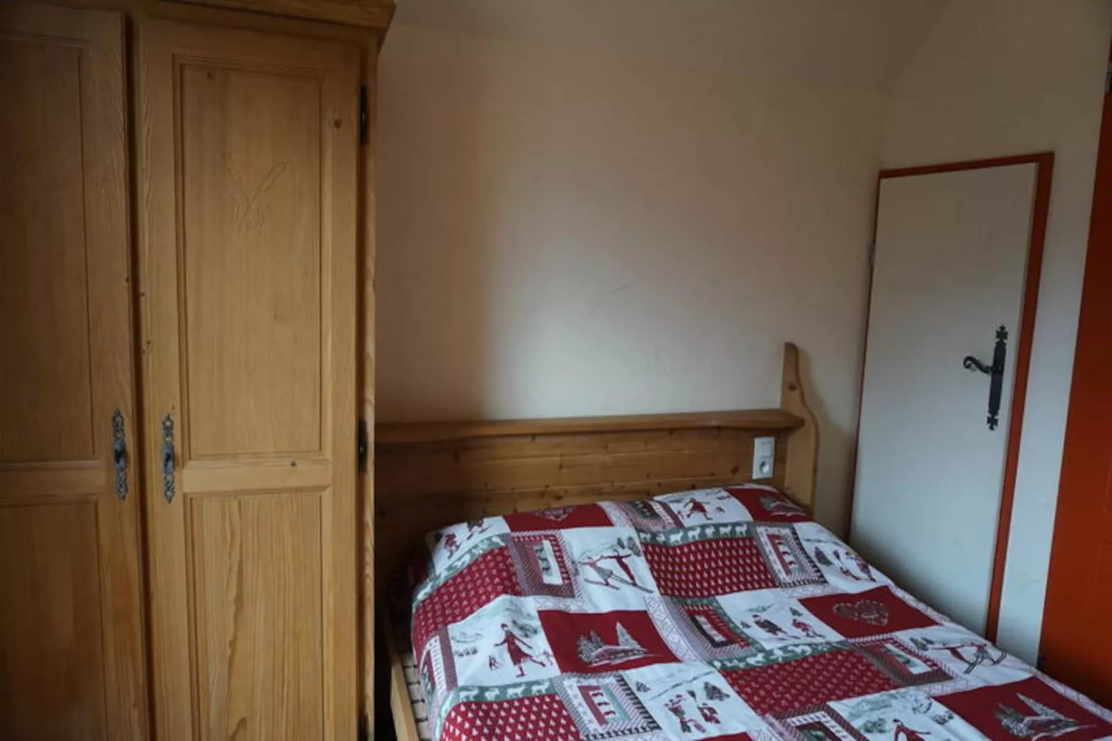 Résidence Pra Roustan