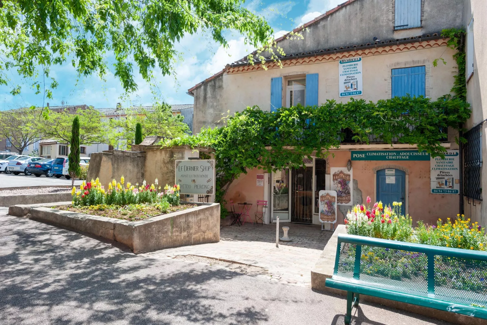 Le Rey-Areas summer 1km