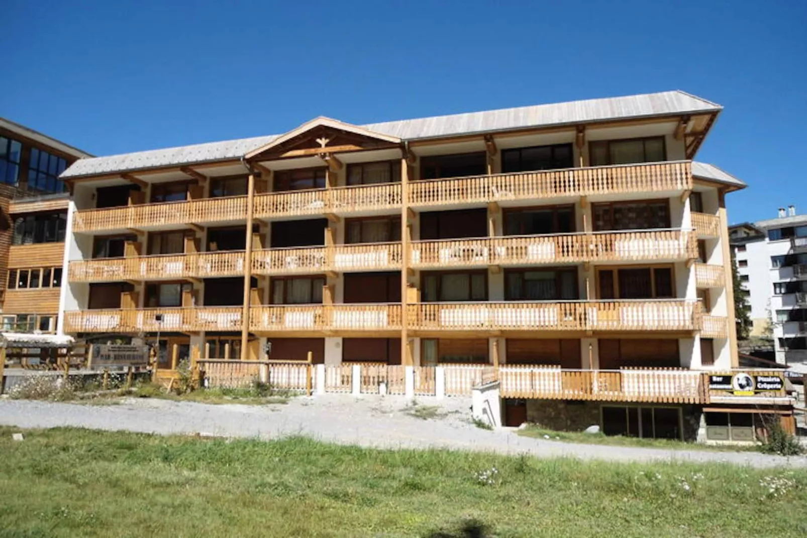 Résidence Chamois-Image-tags.