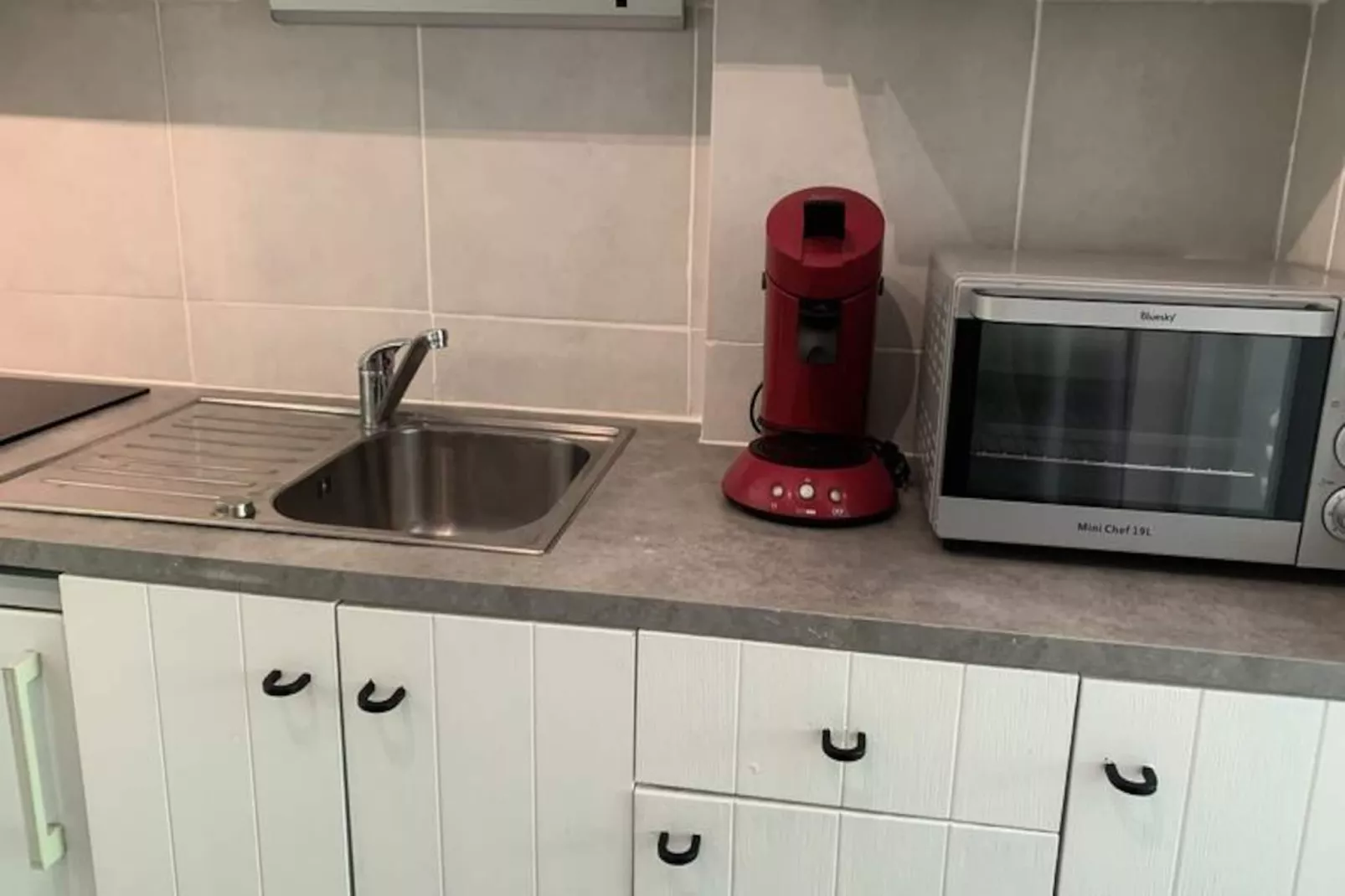 Résidence La Berangere-Image-tags.