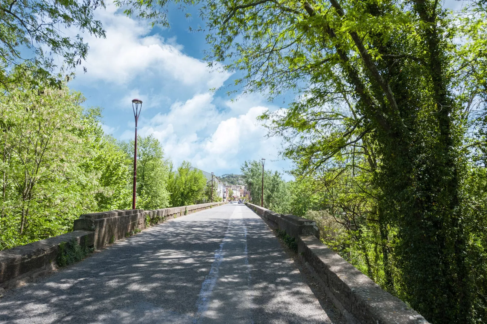 Le Rey-Areas summer 5km