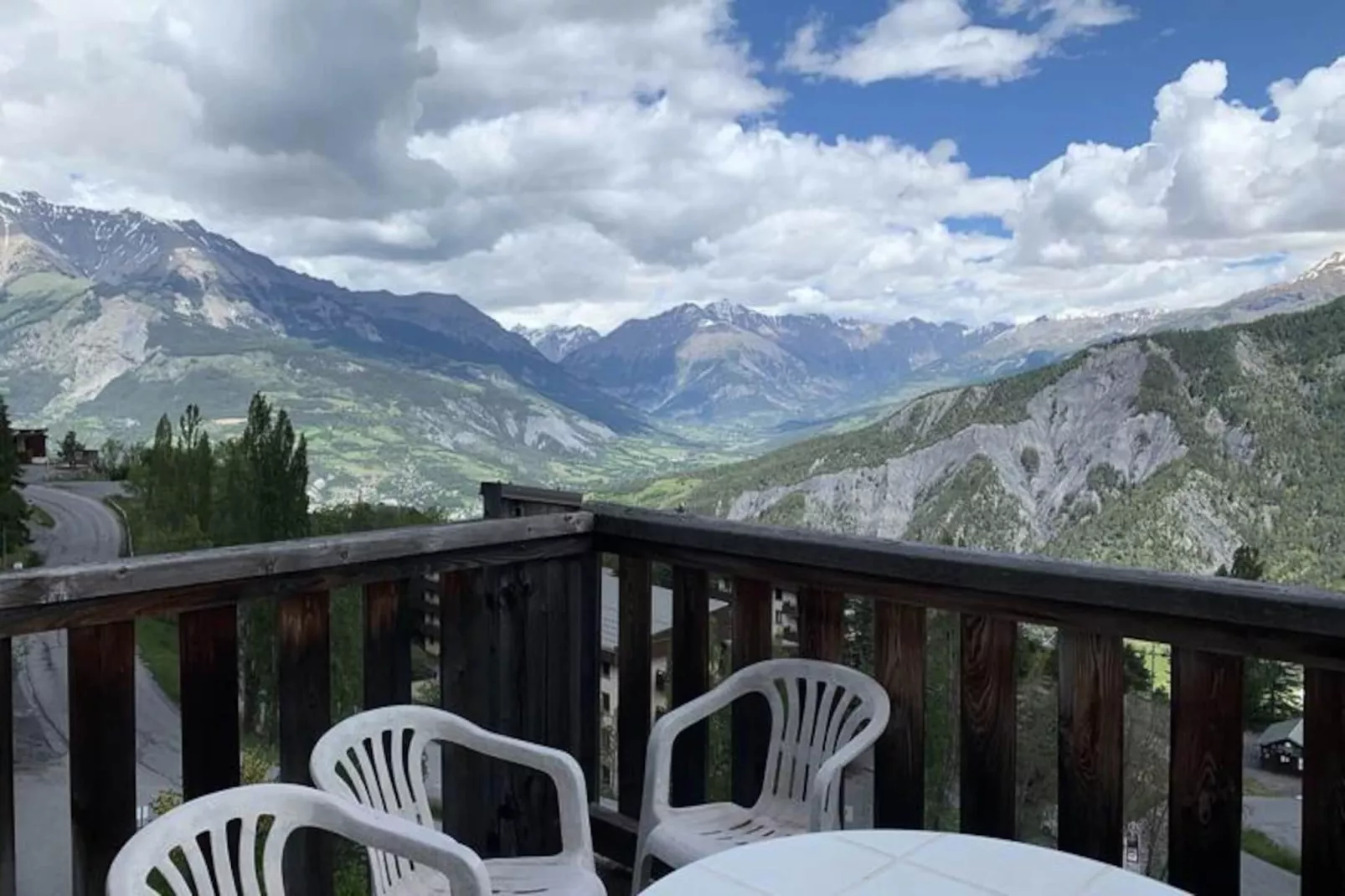 Résidence Christiana-Image-tags.