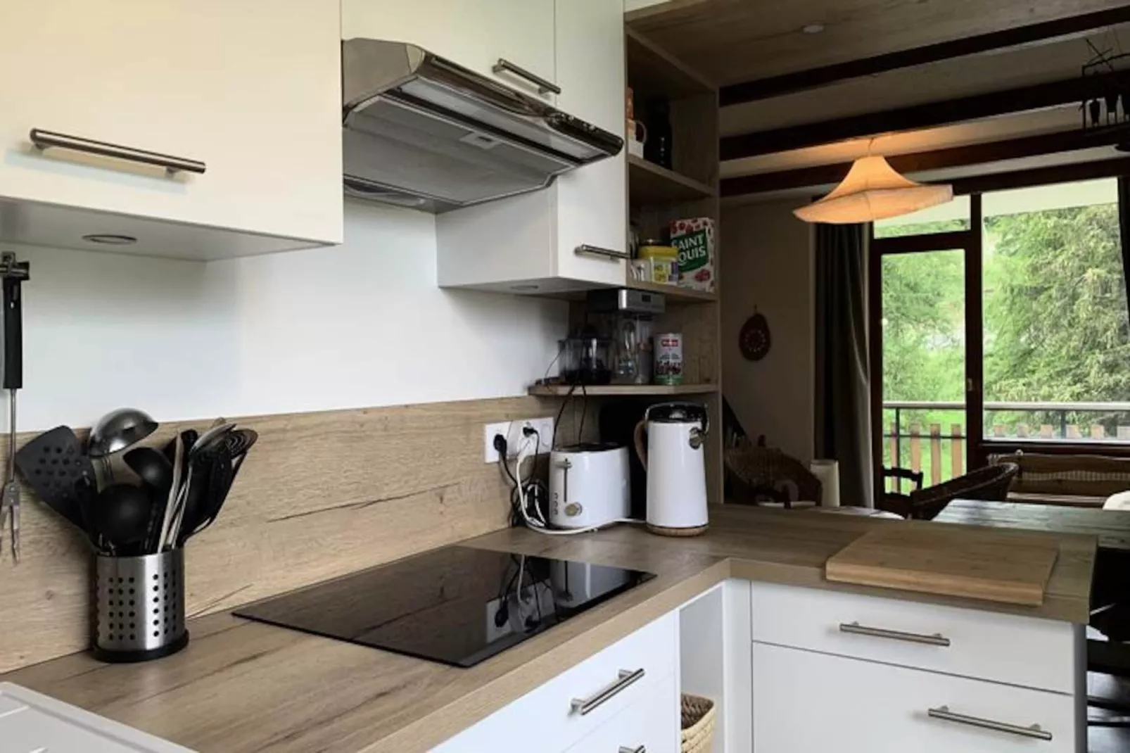 Résidence La Taniere-Image-tags.