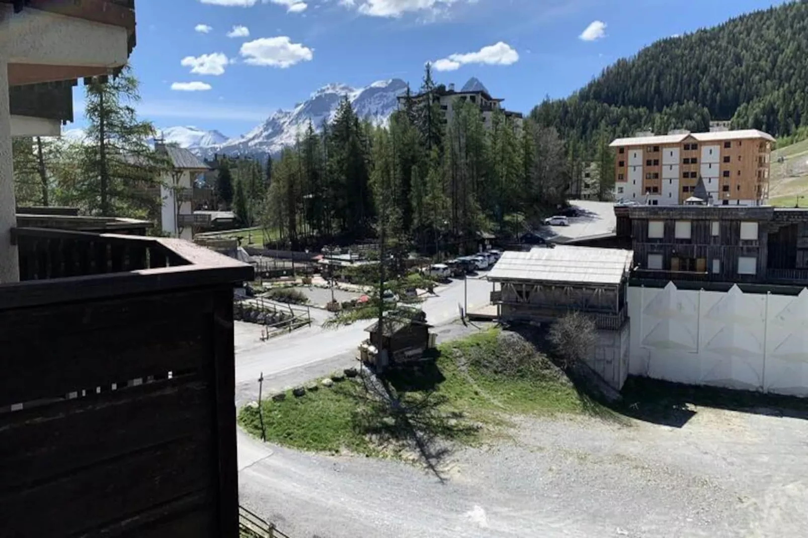 Résidence Voile Des Neiges C-Image-tags.