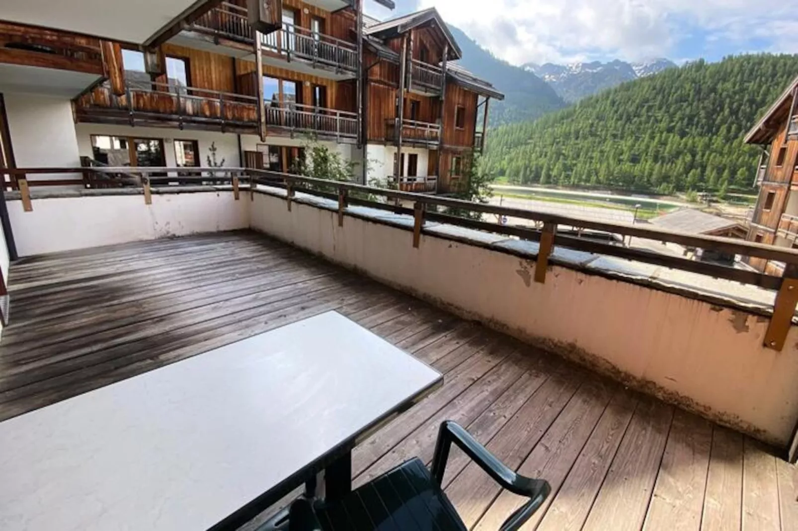 Résidence Les Airelles-Image-tags.