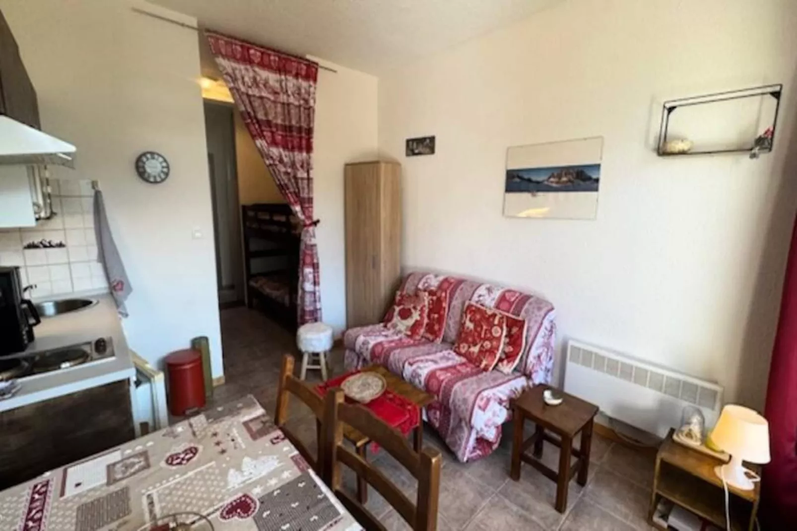 Résidence Plein Soleil-Image-tags.