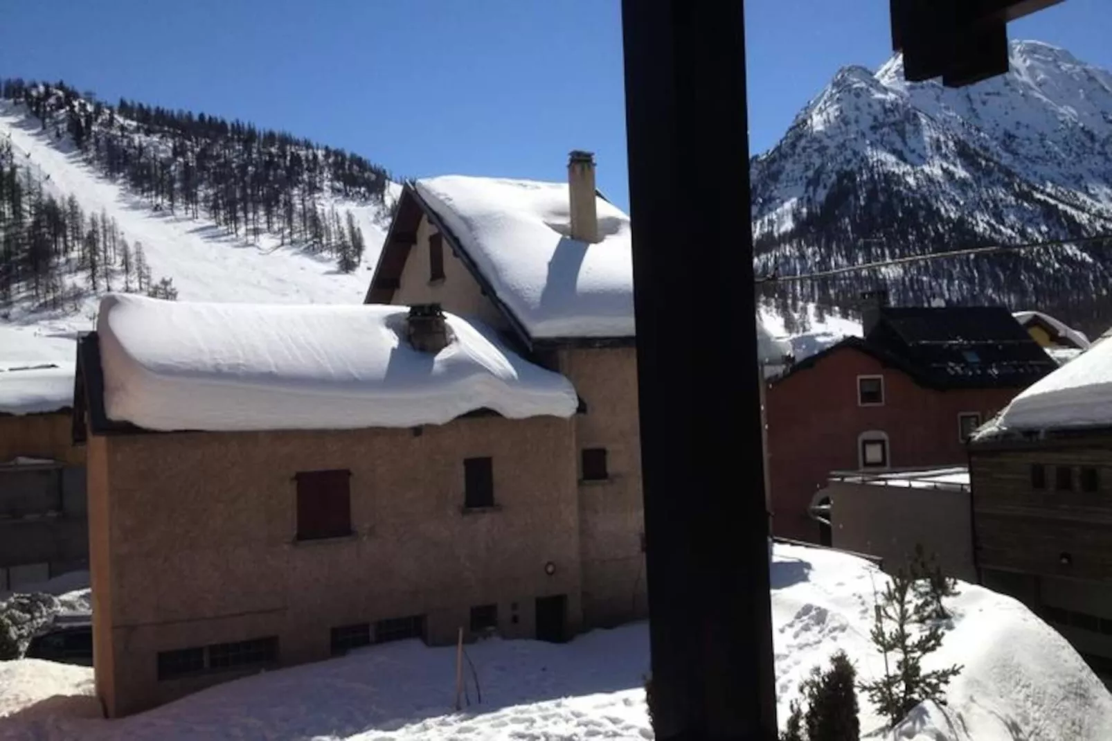 Résidence Vieille Douane-Image-tags.