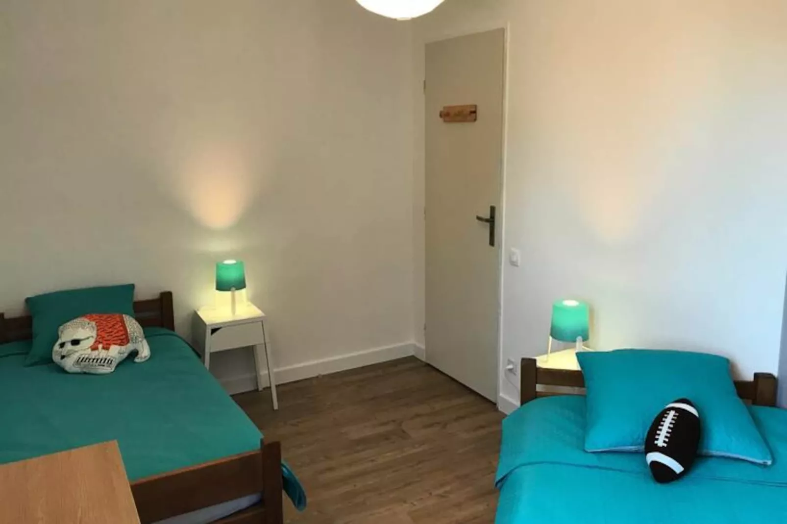 Résidence Les Miandettes-Image-tags.