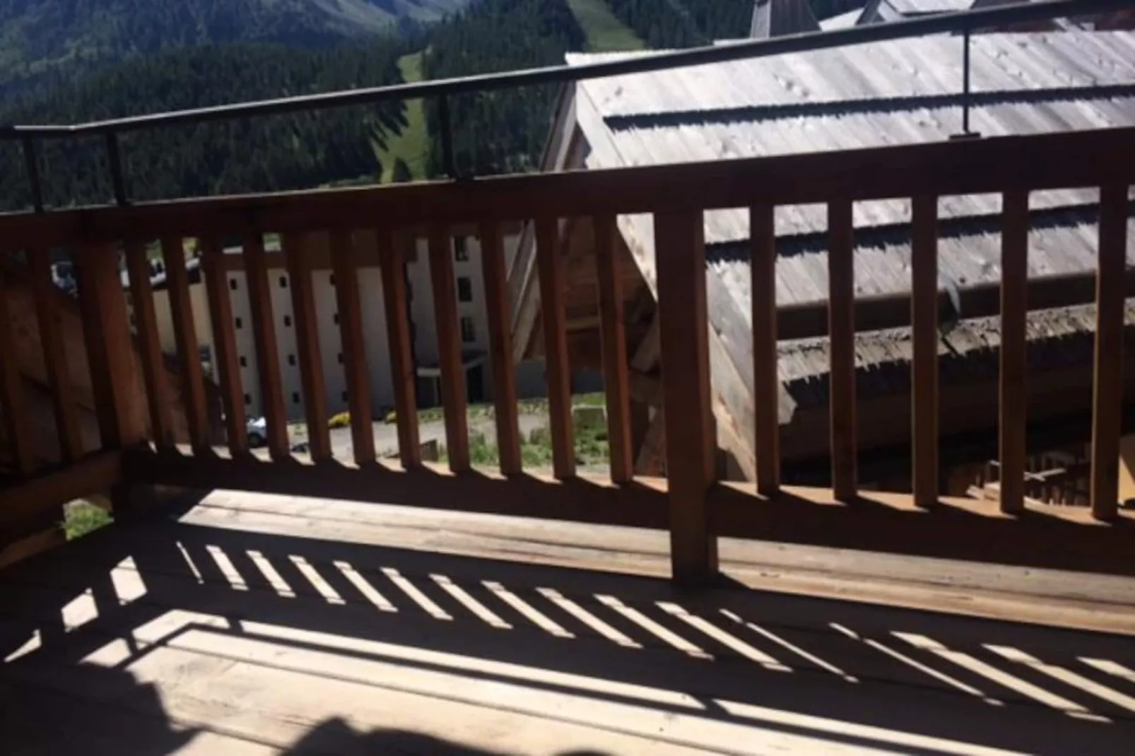 Résidence Loup Blanc