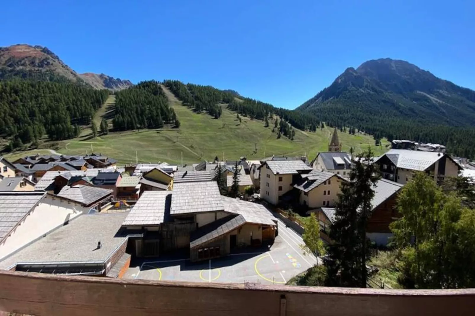 Résidence Alpet I-Image-tags.