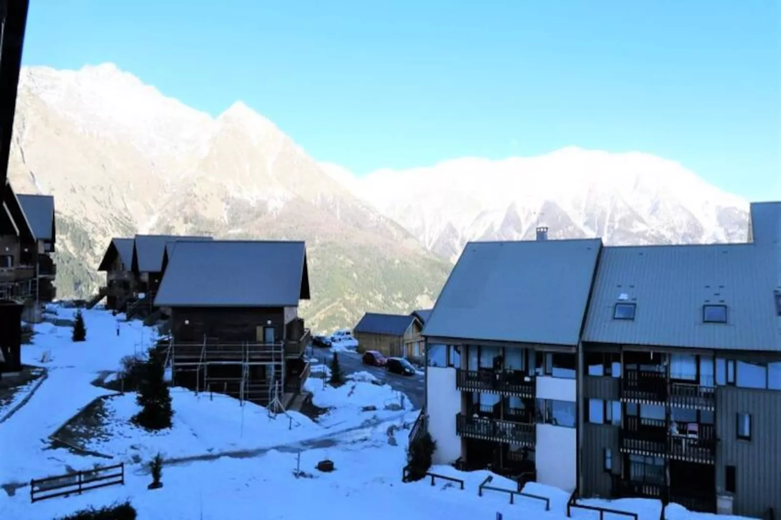 Résidence Aurans-Image-tags.