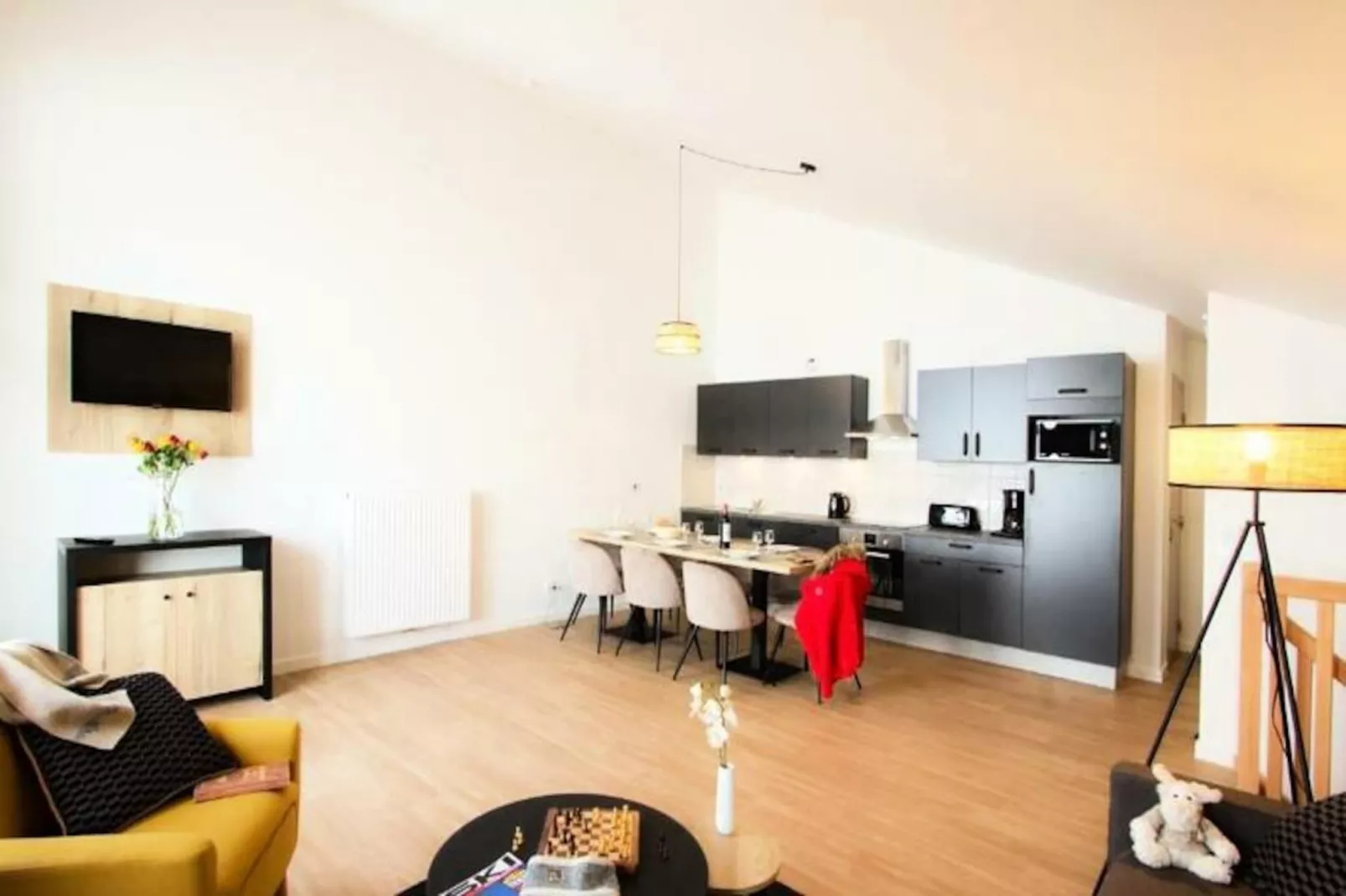 Résidence Odalys Prestige Rochebrune Les Cimes****-Image-tags.