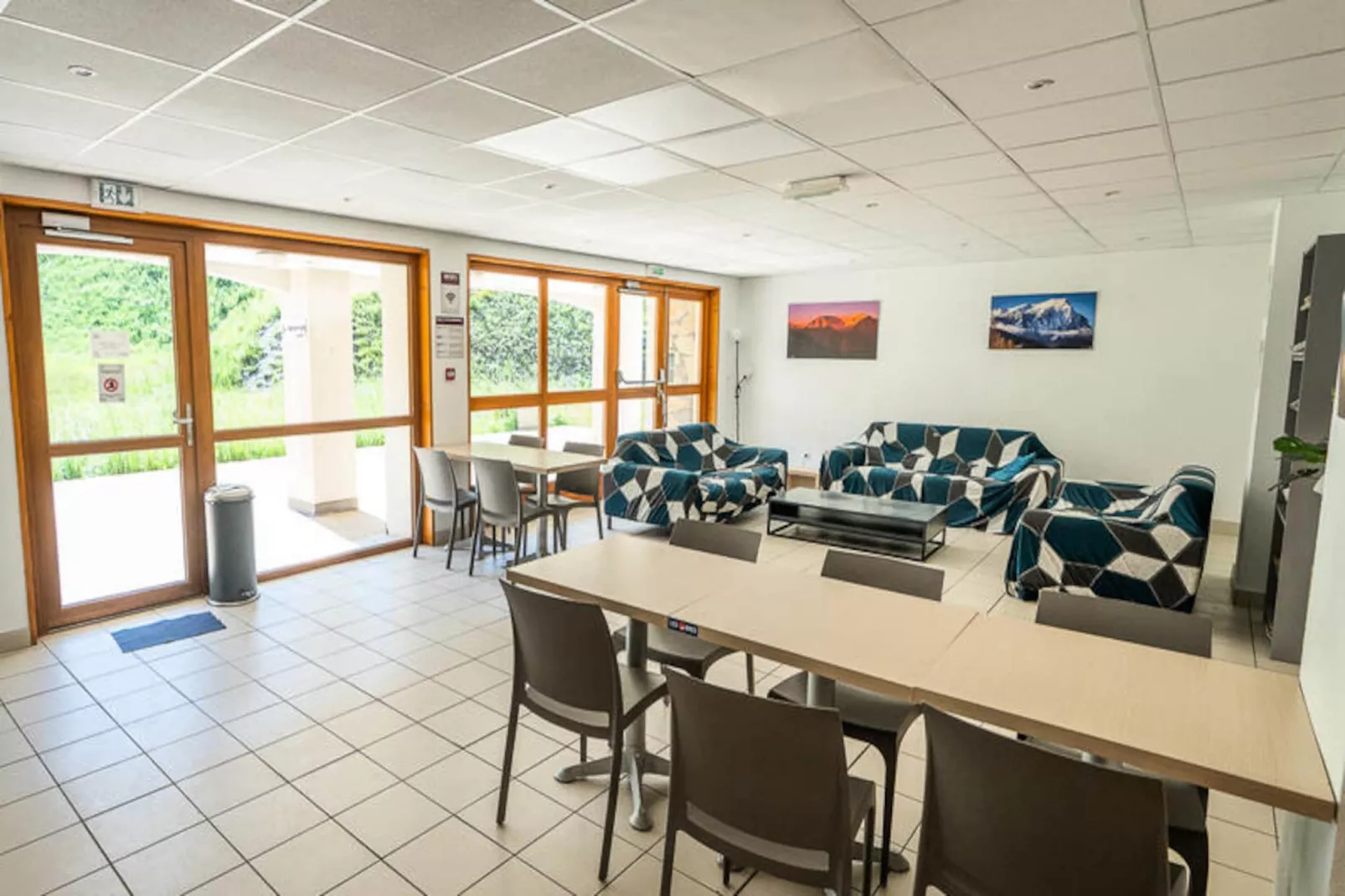 Résidence Les Terrasses Du Soleil D'or-Image-tags.