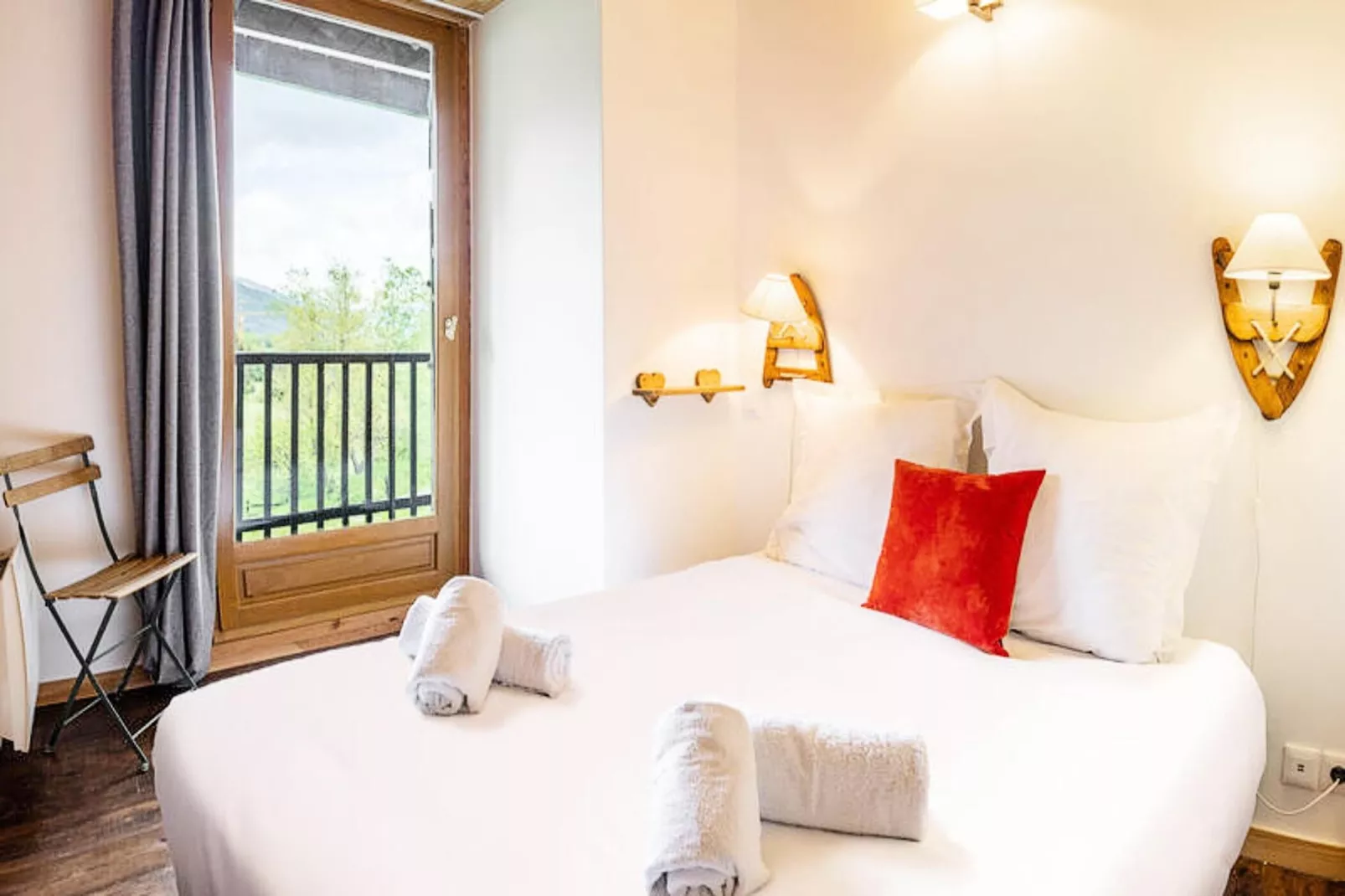 Résidence Les Clos Des Abeilles-Salle de loisirs