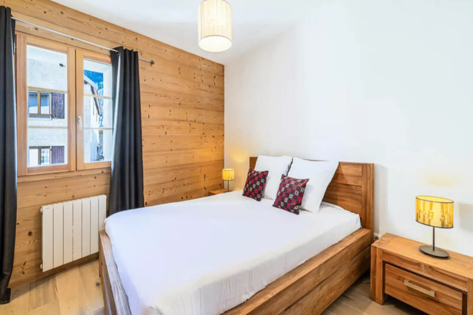 Résidence Cerf Che-Extérieur été