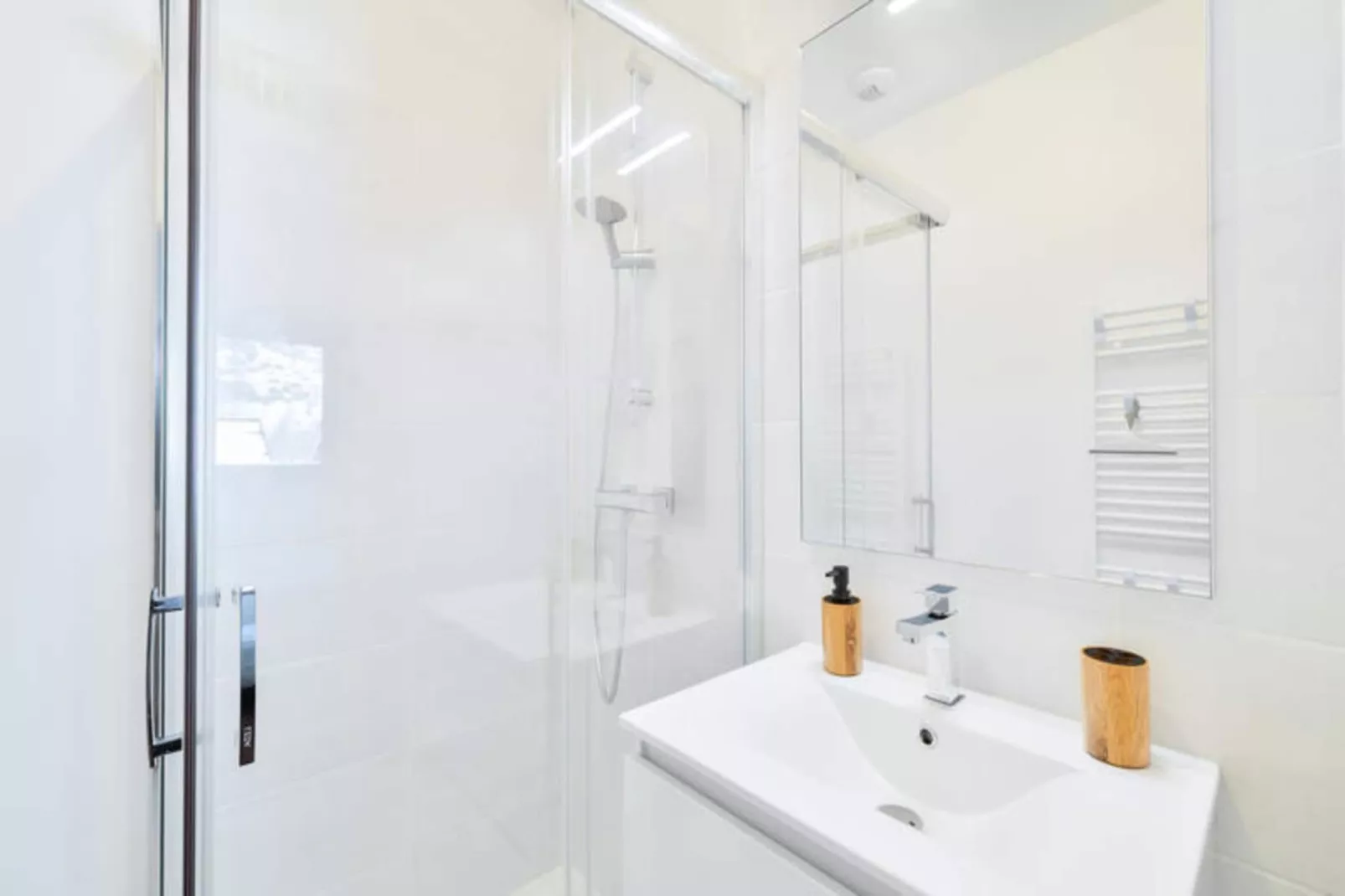 Residence Caeli D-Chambre