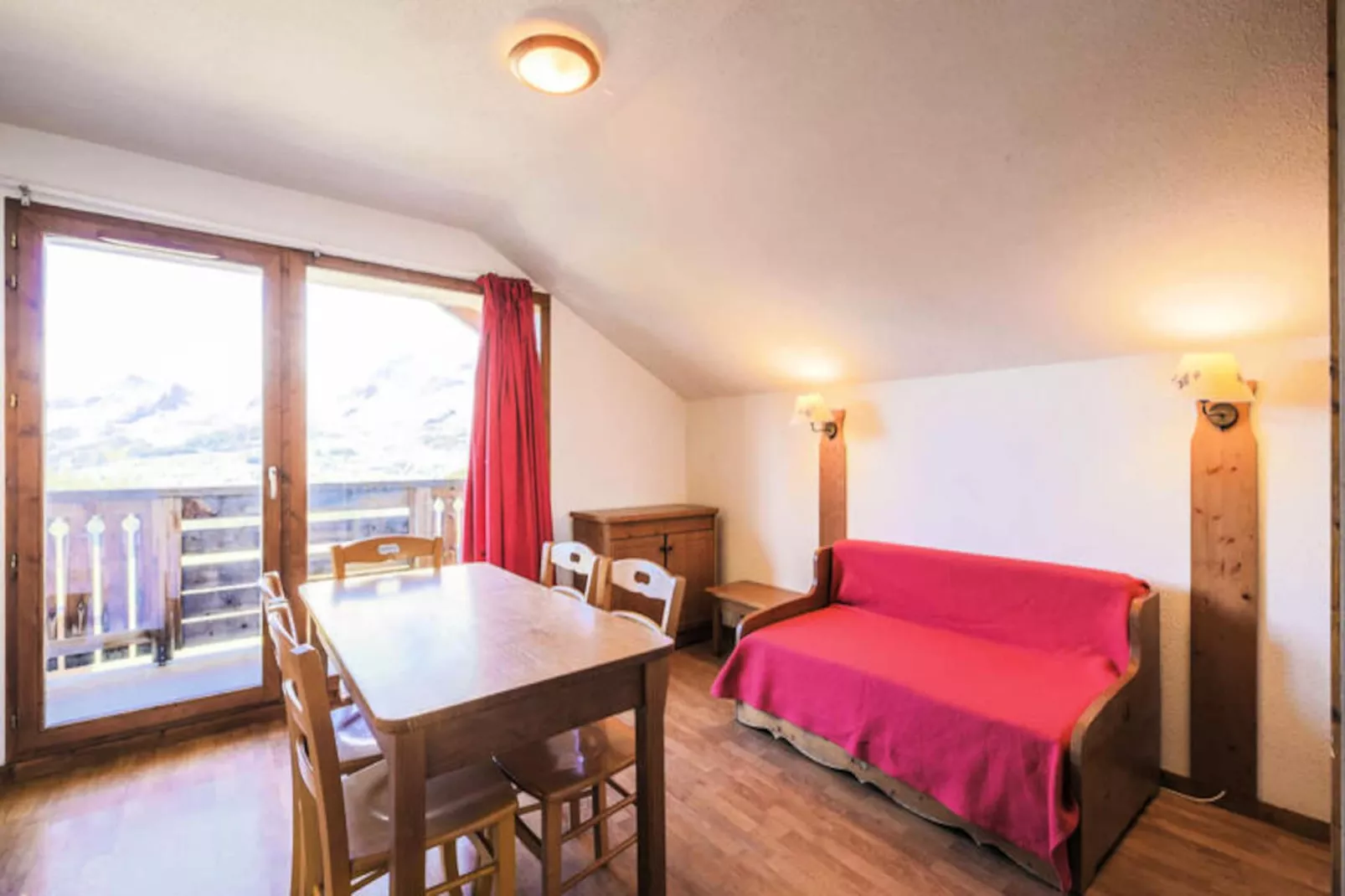 Résidence La Crête du Berger - maeva Home-Image-tags.