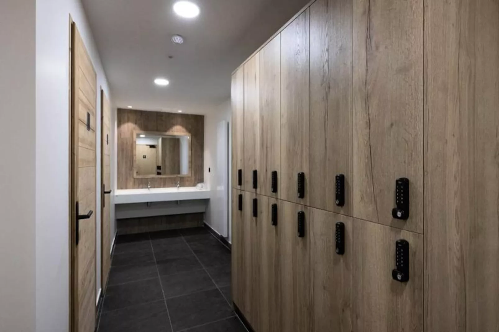 Résidence Terresens Cristal Lodge ***-Image-tags.