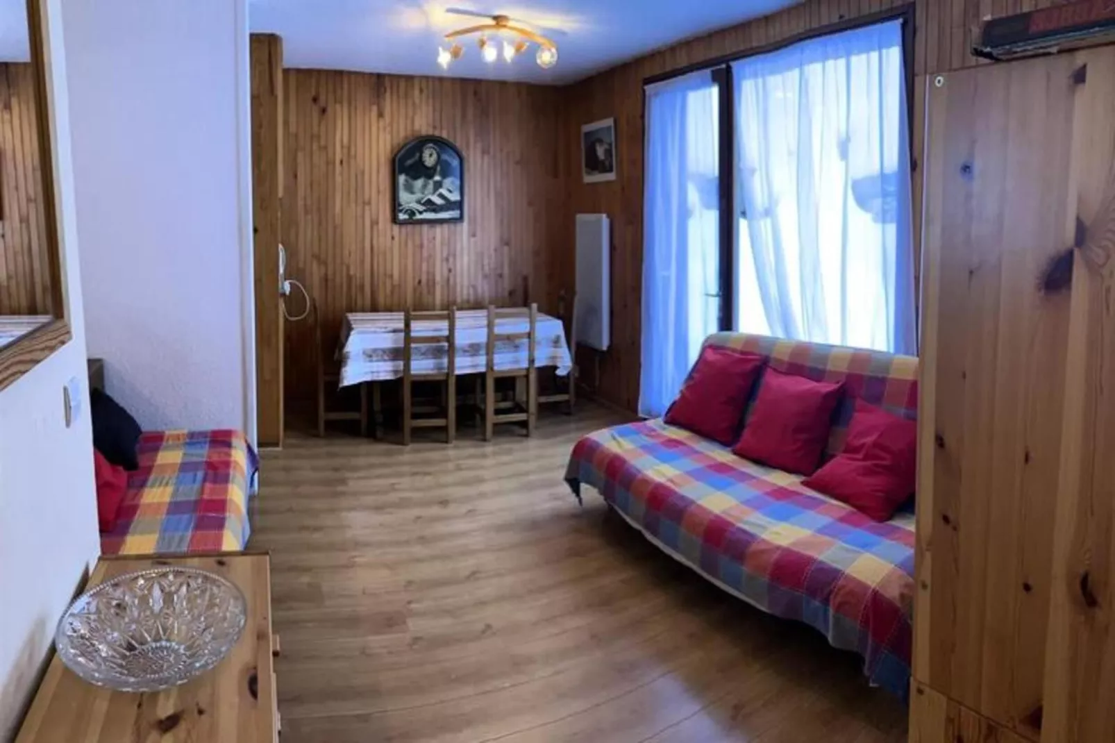 Résidence Christiana - Salon