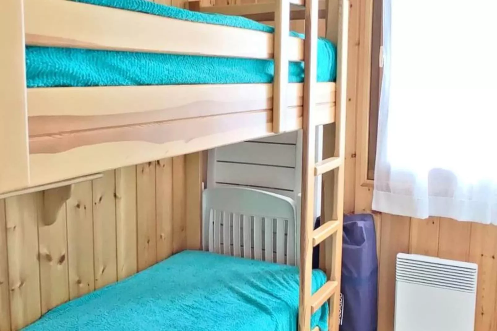 Résidence Mouflons - Bedroom