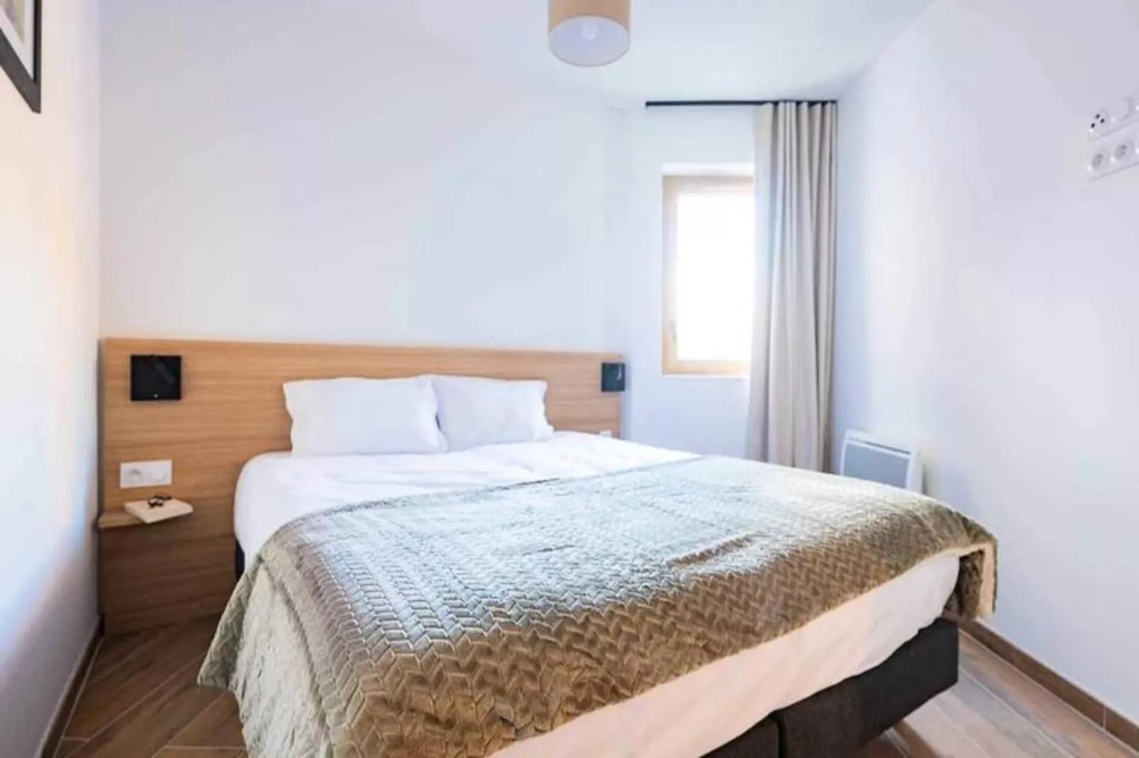 Résidence Arya Living Stone **** - Außenbereich Sommer