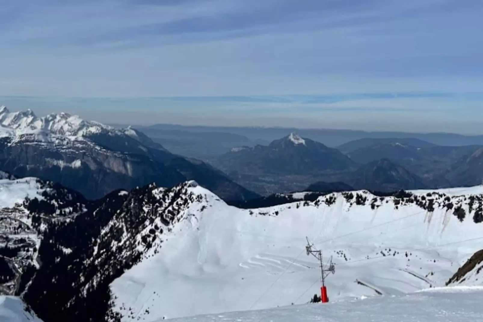Résidence L'Albane - maeva Home - Extérieur été