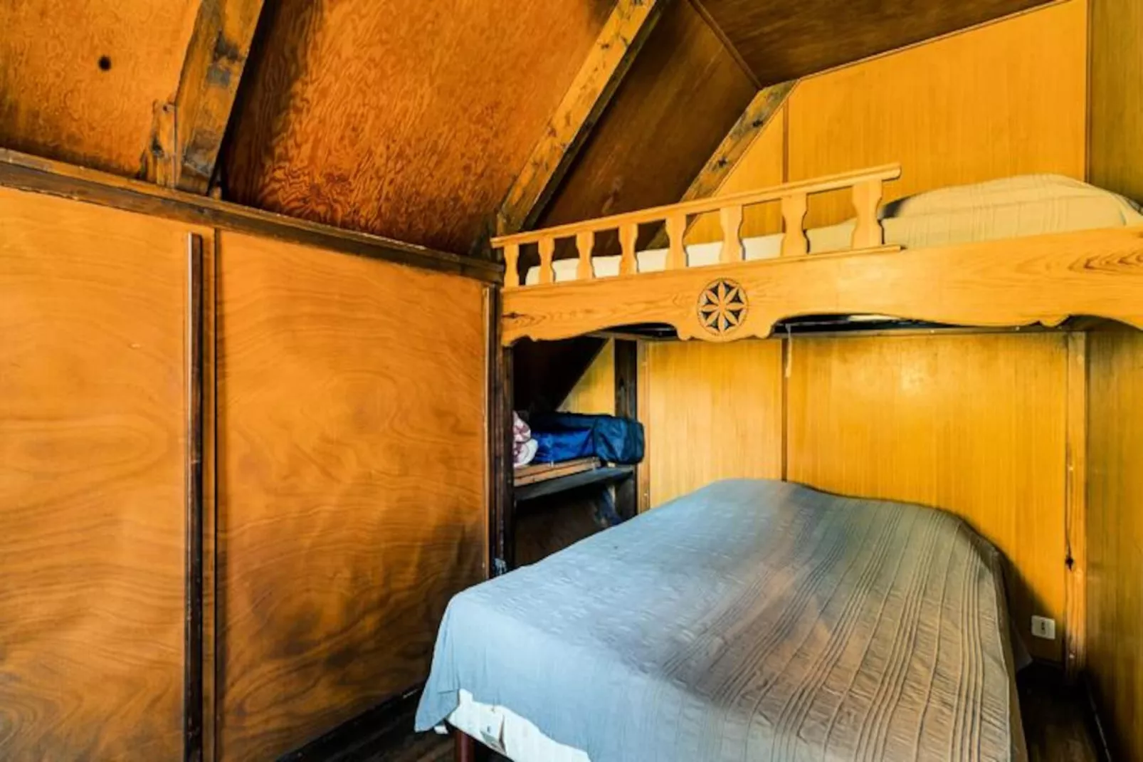 Chalet à l'ambiance cocooning à Vars - maeva Home-Image-tags.