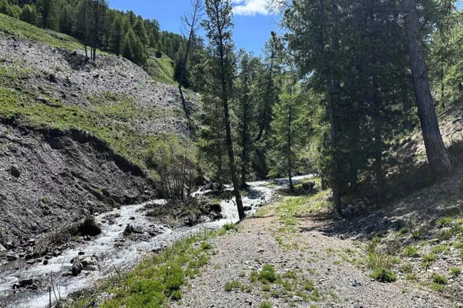 Varsea Residence - Außenbereich Sommer