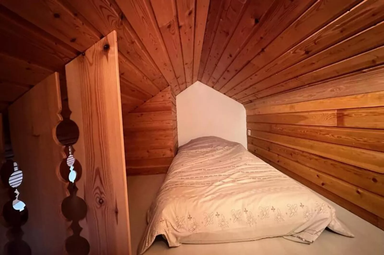 Résidence Le Coup De Sabre-Exterior in summer