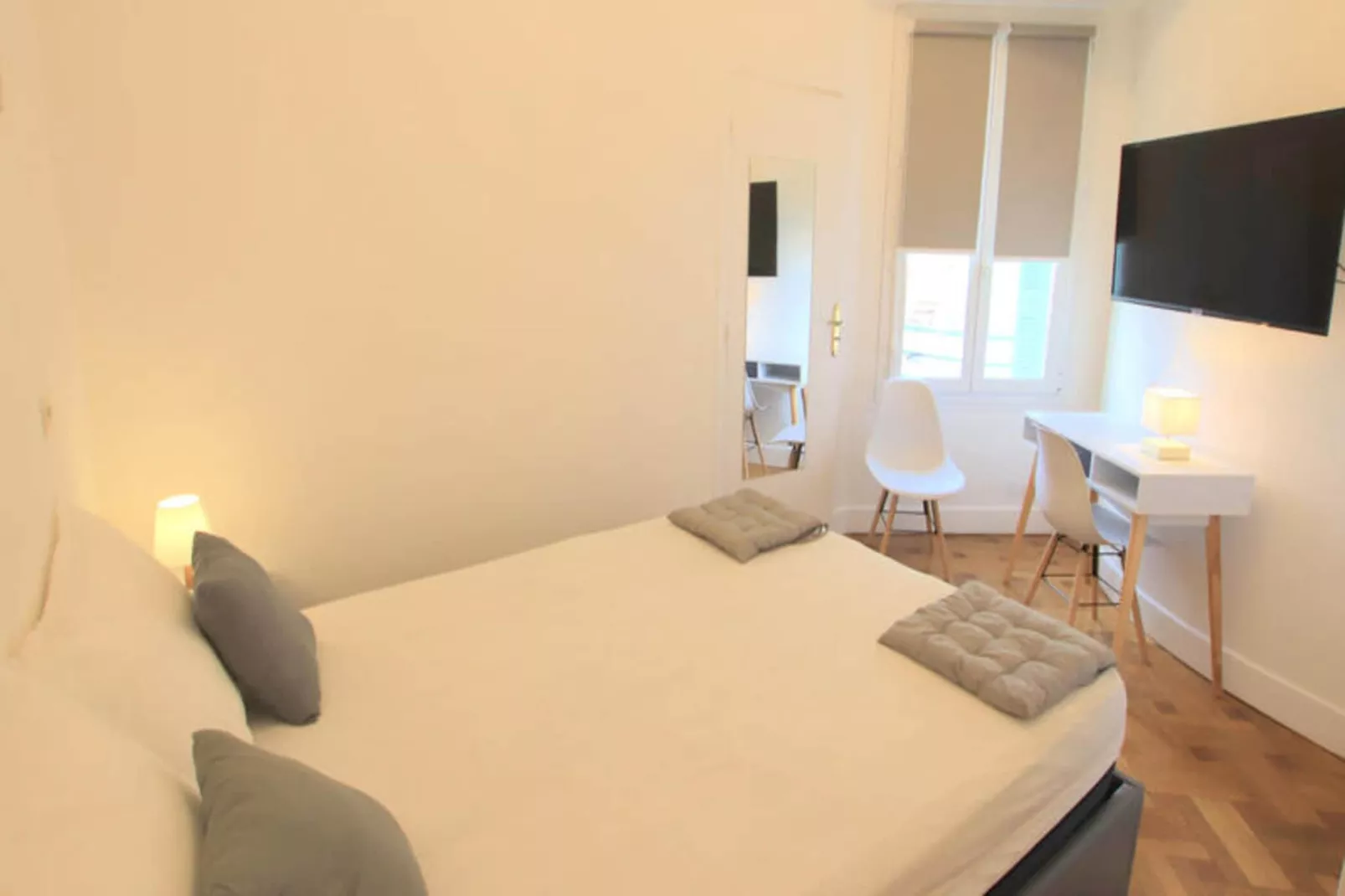 Appartements à Nice-Ambiance