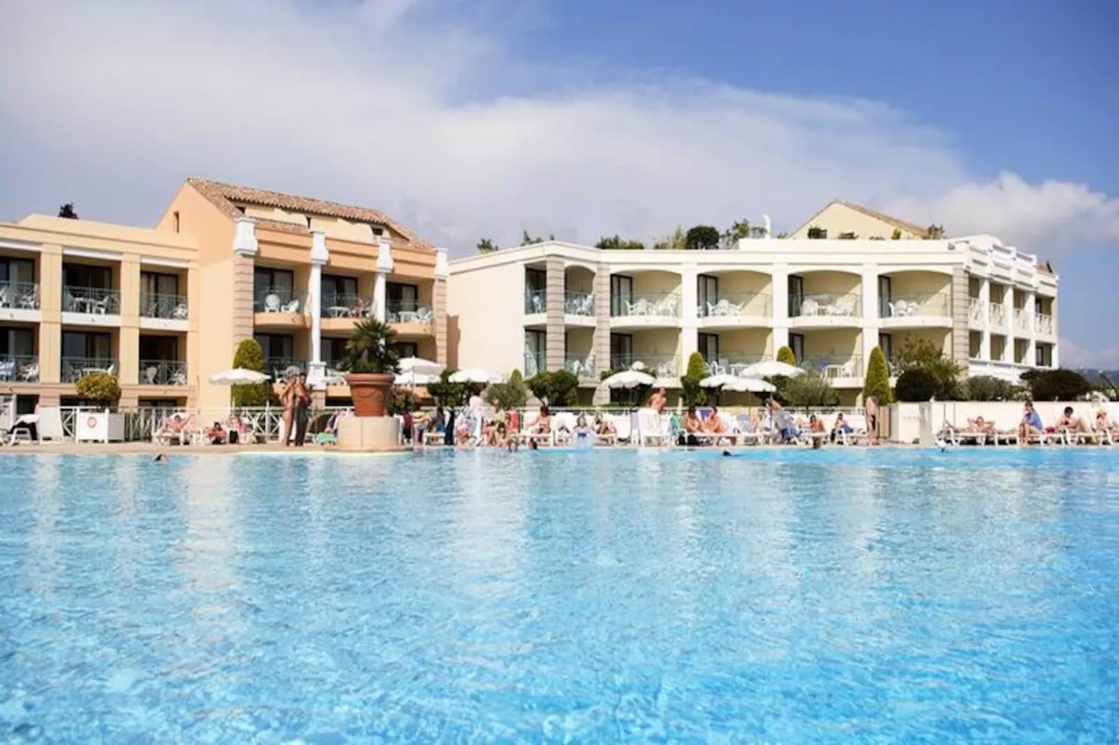 Résidence Cannes Villa Francia - maeva Home-Image-tags.